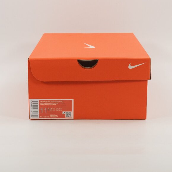Nike Men\'s Vapor Edge Pro 360 2 Football Cleats FQ4026-800 Multi-Size main image 6